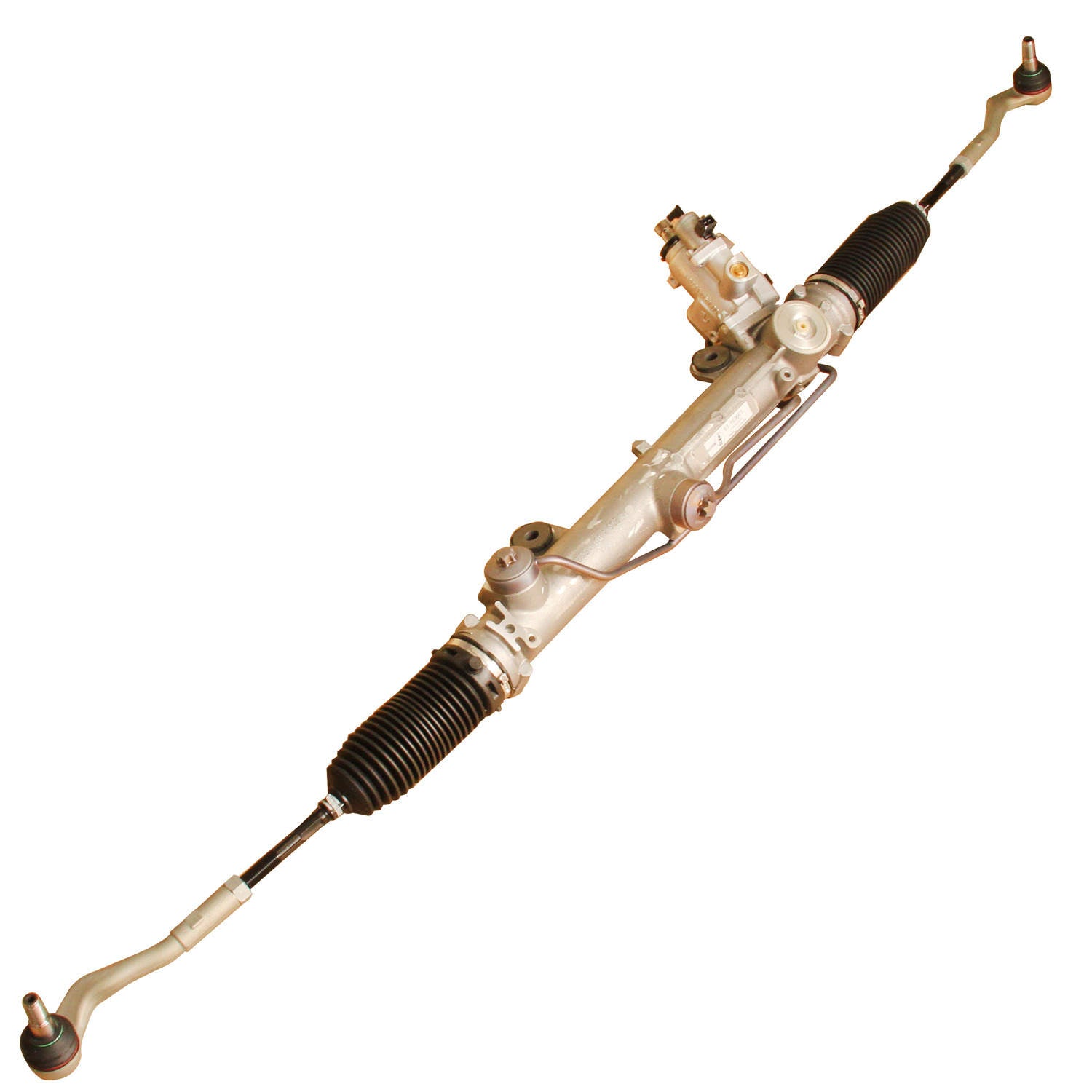 Bilstein Rack and Pinion 07-08 Mercedes-Benz CLK63 AMG (W203 Chassis) 61-169661