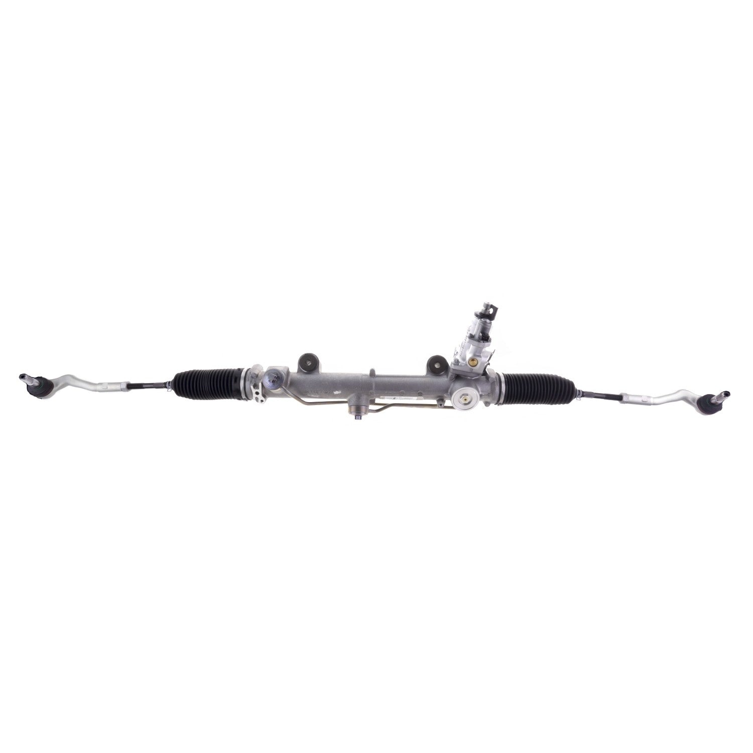 Bilstein Rack and Pinion 05-06 Mercedes-Benz C55 AMG (W203 Chassis) (w/ Speed Sensitive Steering) 61-169692