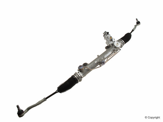 Bilstein Rack and Pinion 05-06 Mercedes-Benz C55 AMG (W203 Chassis) (w/ Speed Sensitive Steering) 61-169692
