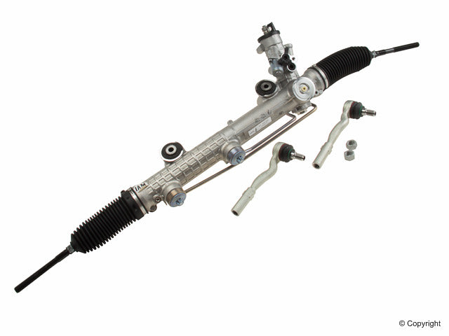 Bilstein Rack and Pinion 03-05 Mercedes-Benz E320 (w/ Speed Sensitive Steering) 61-169760