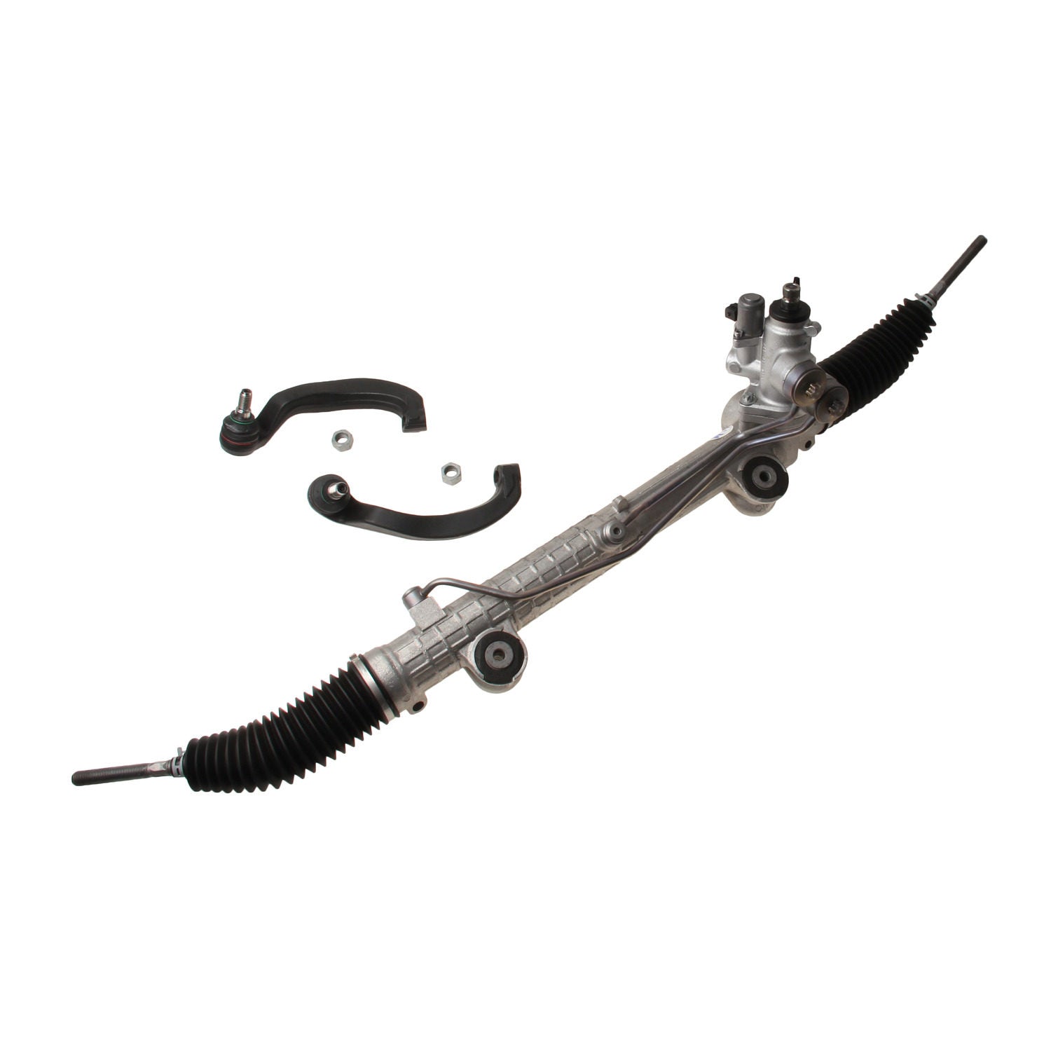 Bilstein Rack and Pinion 03-06 Mercedes-Benz S430/S500 61-169845