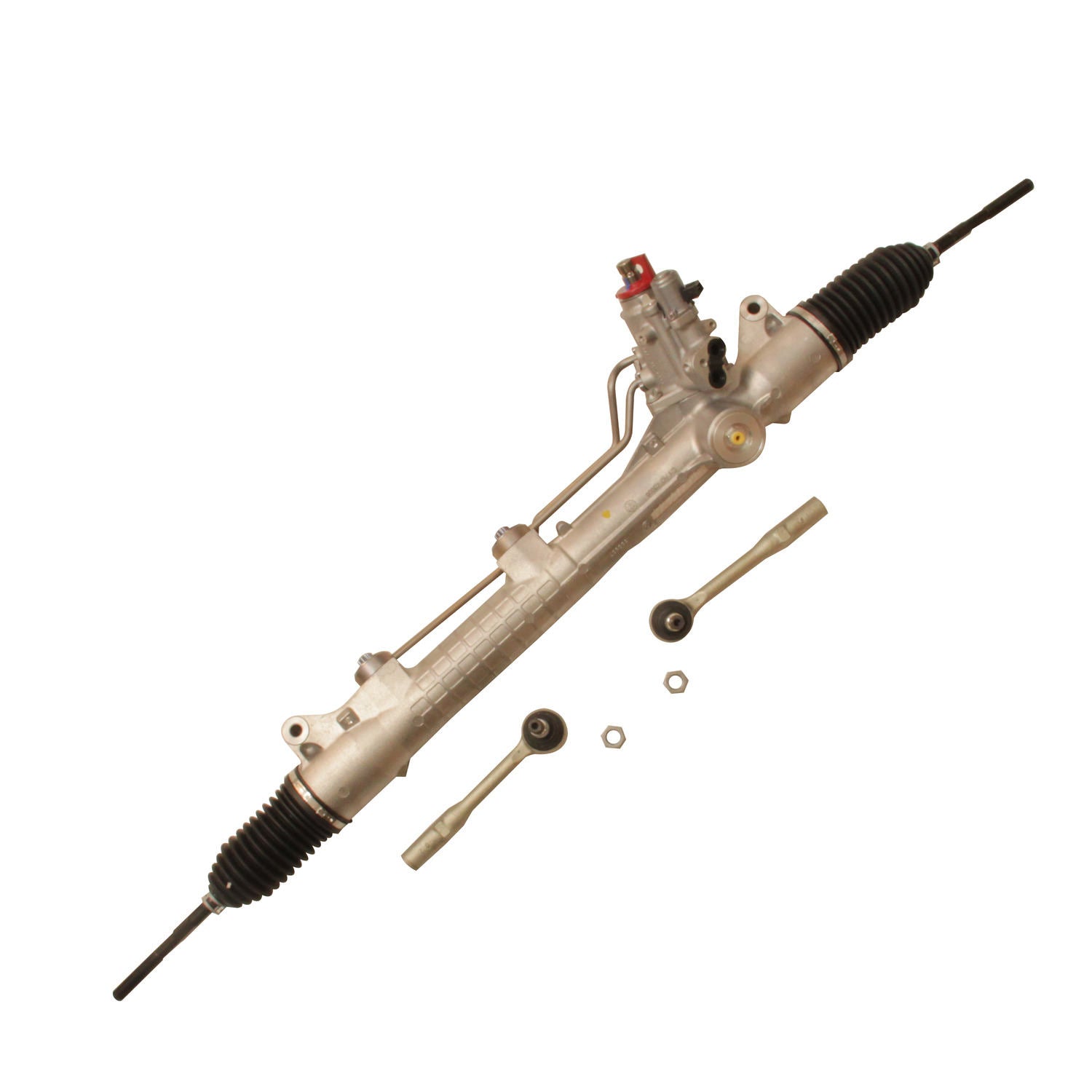 Bilstein Rack and Pinion 12-13 Mercedes-Benz S550 (w/ Active Body Control) 61-173774