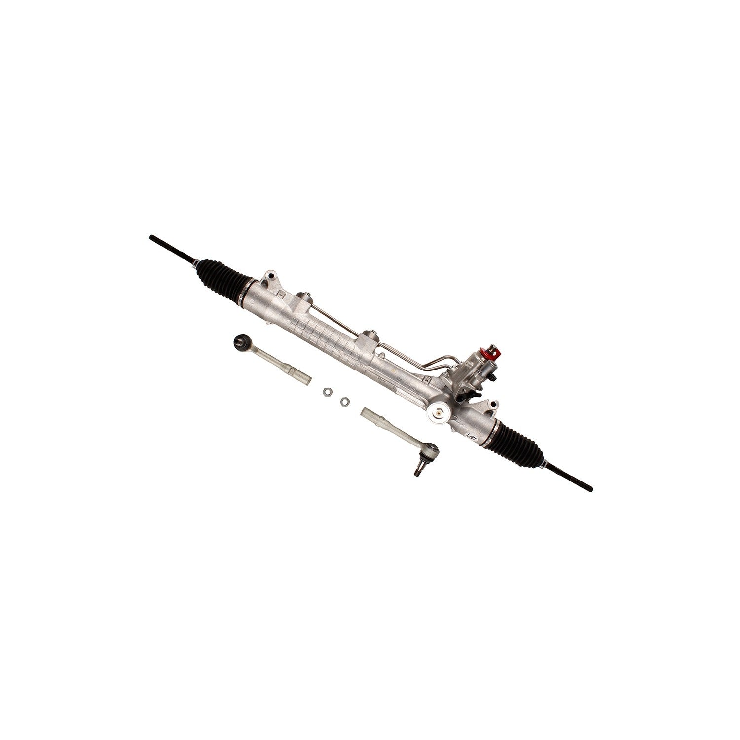 Bilstein Rack and Pinion 12-13 Mercedes-Benz S550 (w/ Active Body Control) 61-173774