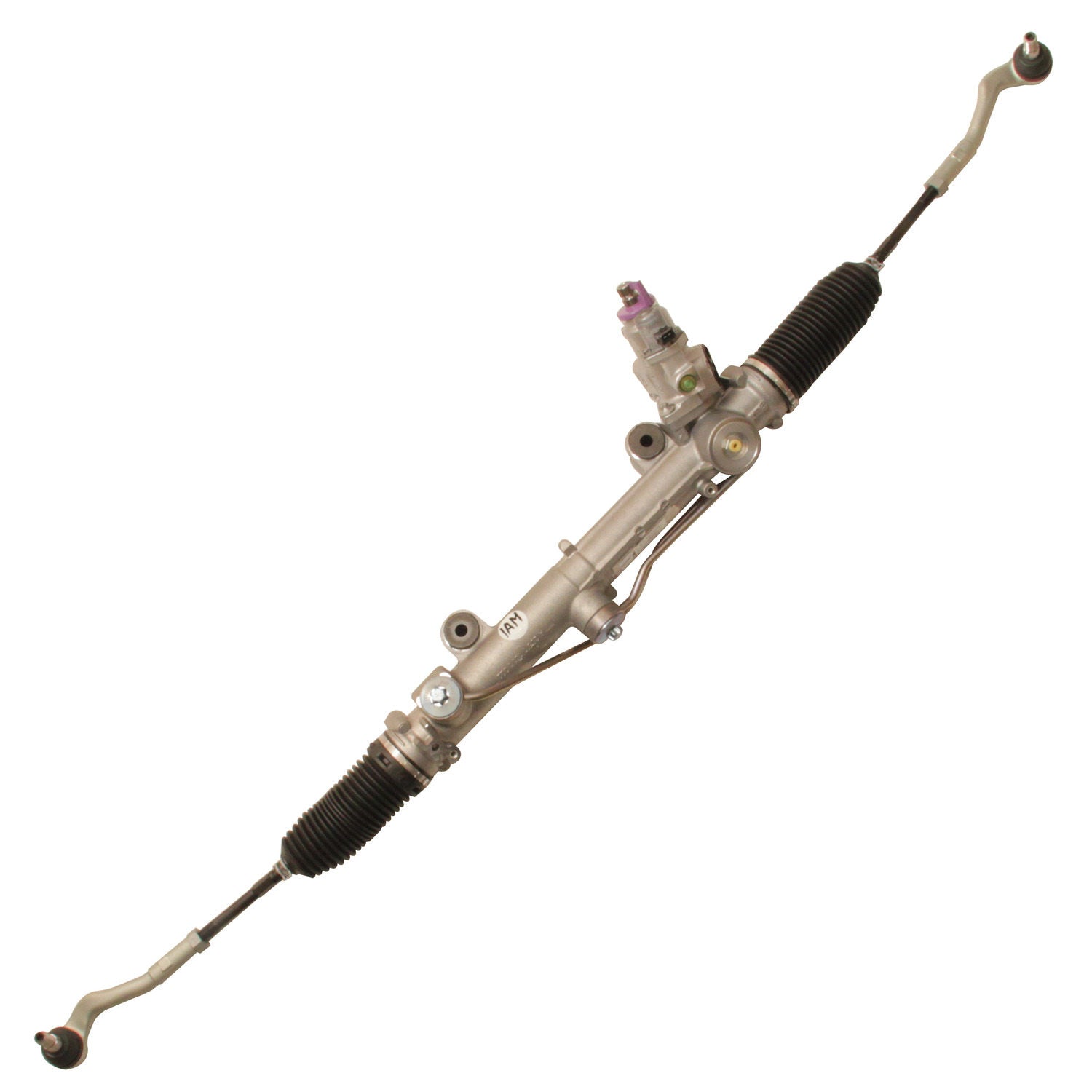 Bilstein Rack and Pinion 05-10 Mercedes-Benz SLK55 AMG (W171 Chassis) (w/ Speed Sensitive Steering) 61-193529