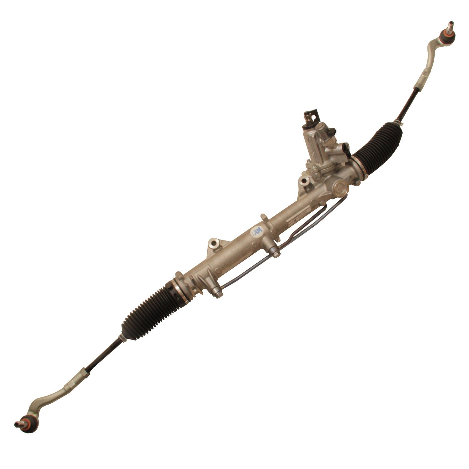 Bilstein Rack and Pinion 2012 Mercedes-Benz C63 AMG (W204 Chassis) 61-213531