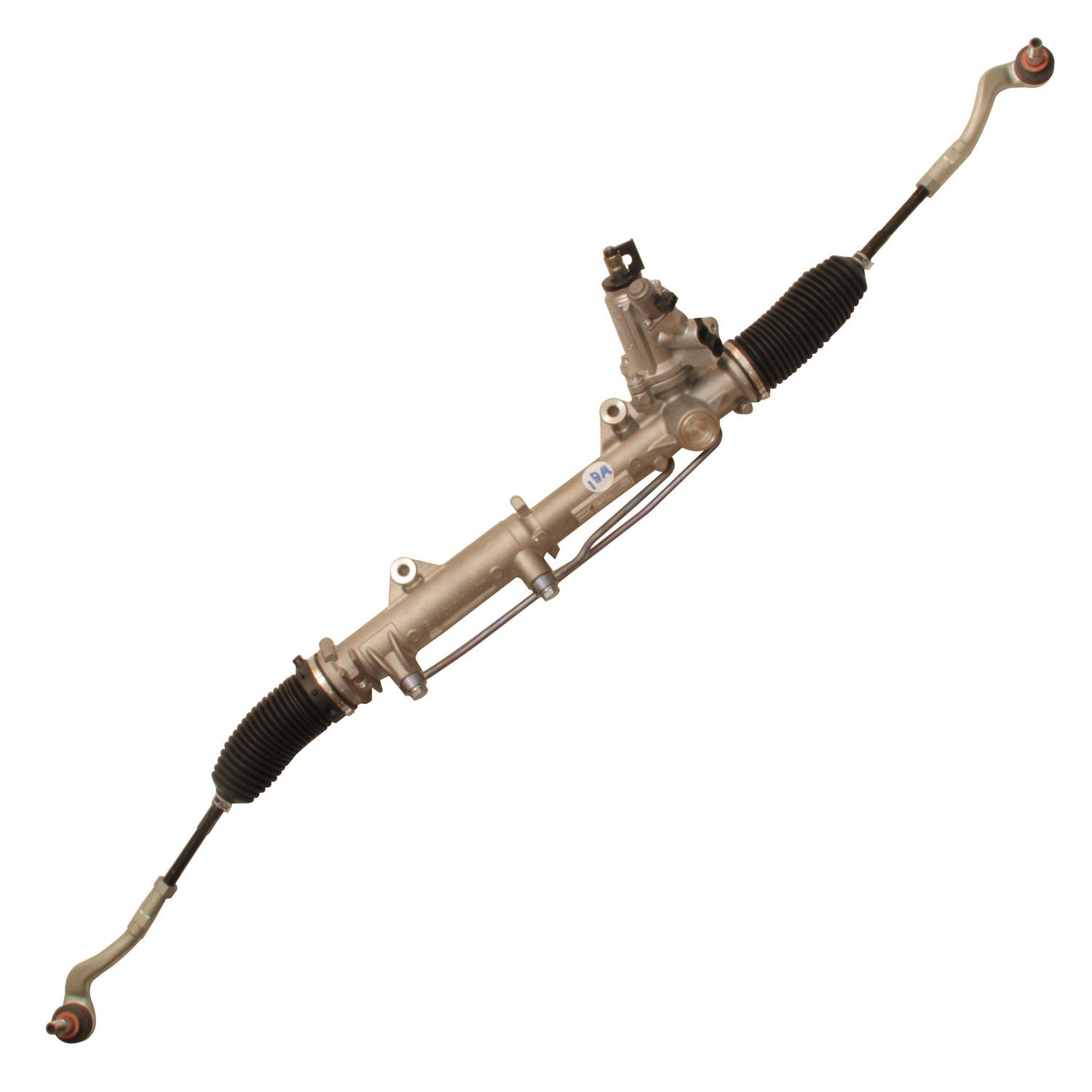 Bilstein Rack and Pinion 2015 Mercedes-Benz C250 (W204 Chassis) 61-213586