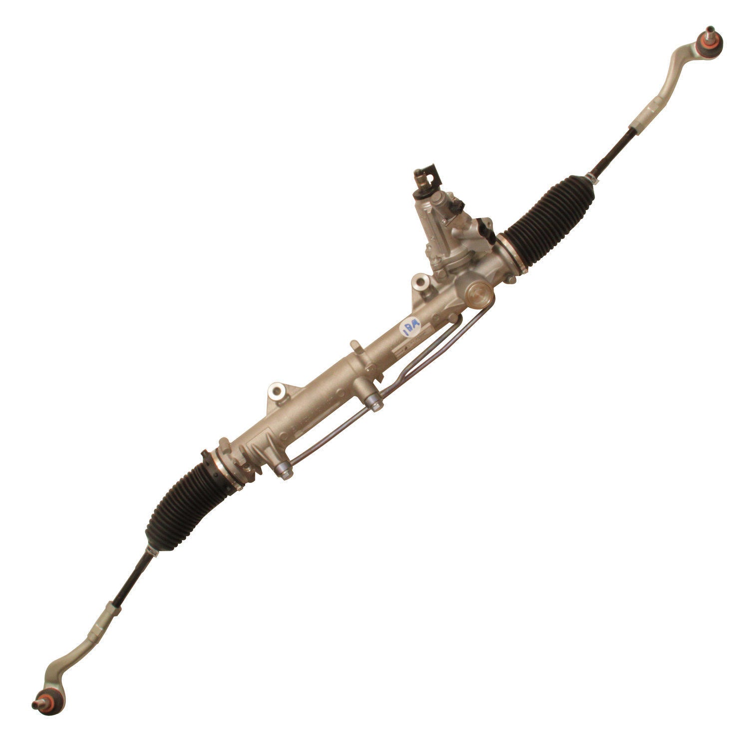 Bilstein Rack and Pinion 2015 Mercedes-Benz C250 (W204 Chassis) 61-213586