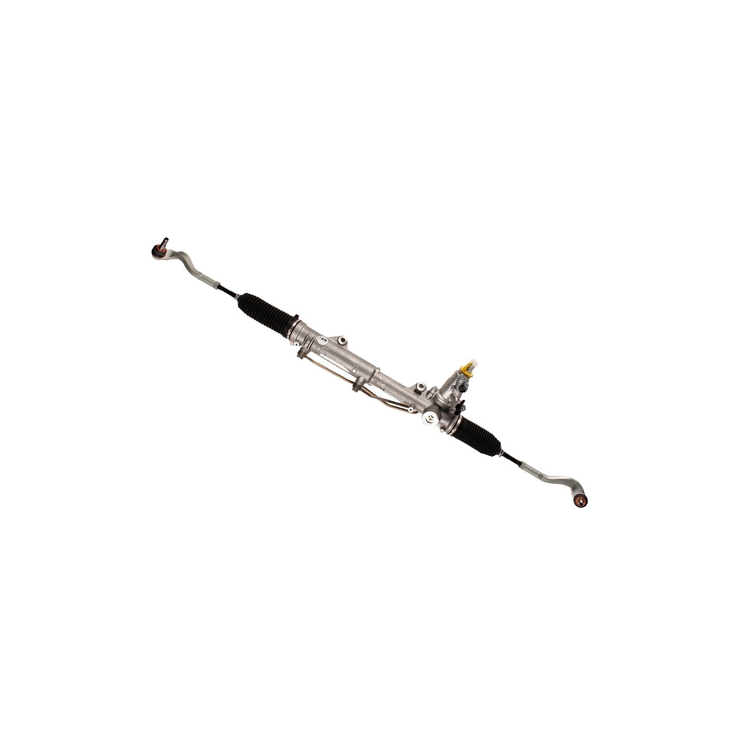 Bilstein Rack and Pinion 10-11 Mercedes-Benz E550 (W212 Chassis) (w/ Speed Sensitive Steering) 61-214156