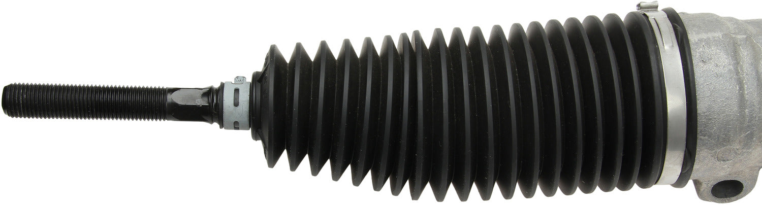 Bilstein Rack and Pinion 03-05 Mercedes-Benz C240/C320 (W203 4Matic) (w/ Speed Sensitive Steering) 61-233195