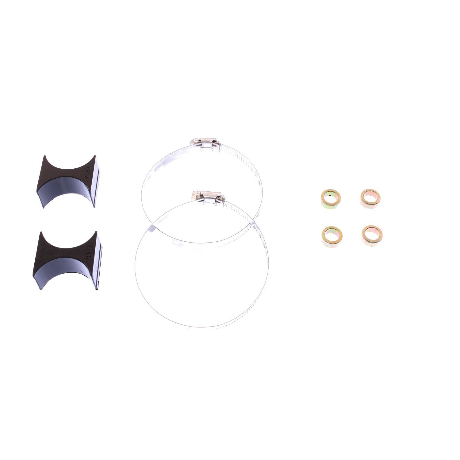 Bilstein Motorsport RSVR.SHOCK 8in. 10in. SFT 275/78 46mm Monotube Shock Absorber AK7110SB05