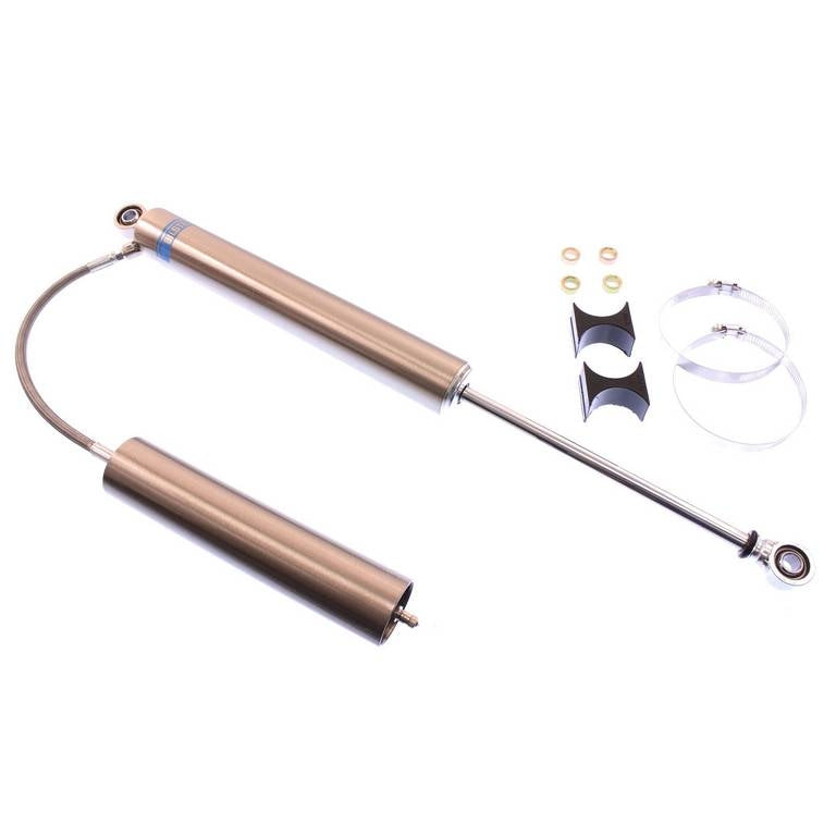 Bilstein Motorsport 10in. TRVL CL W/RESRVOIR 360/80 46mm Monotube Shock Absorber B46-1103R06