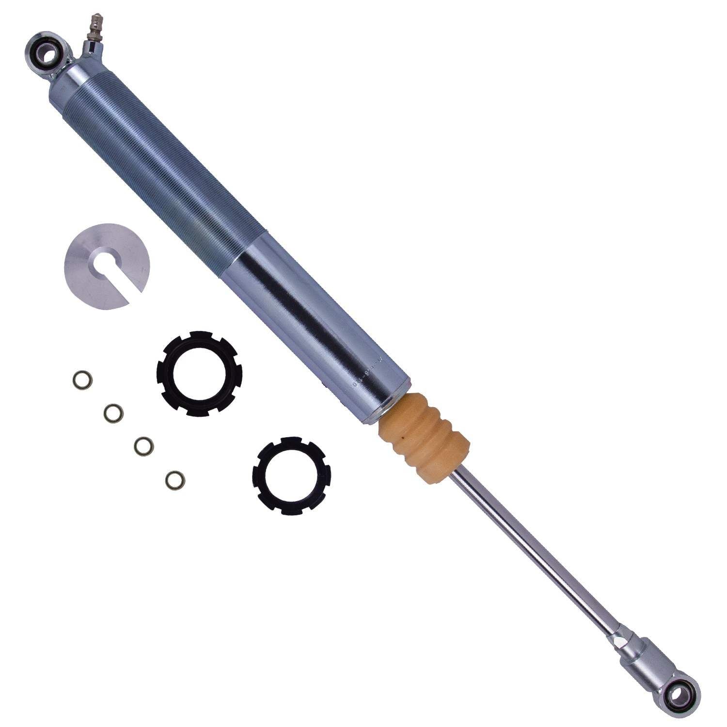 Bilstein Motorsport 10in. Coilover W/SCHRDER 180/75 46mm Monotube Shock Absorber B46-1103SA