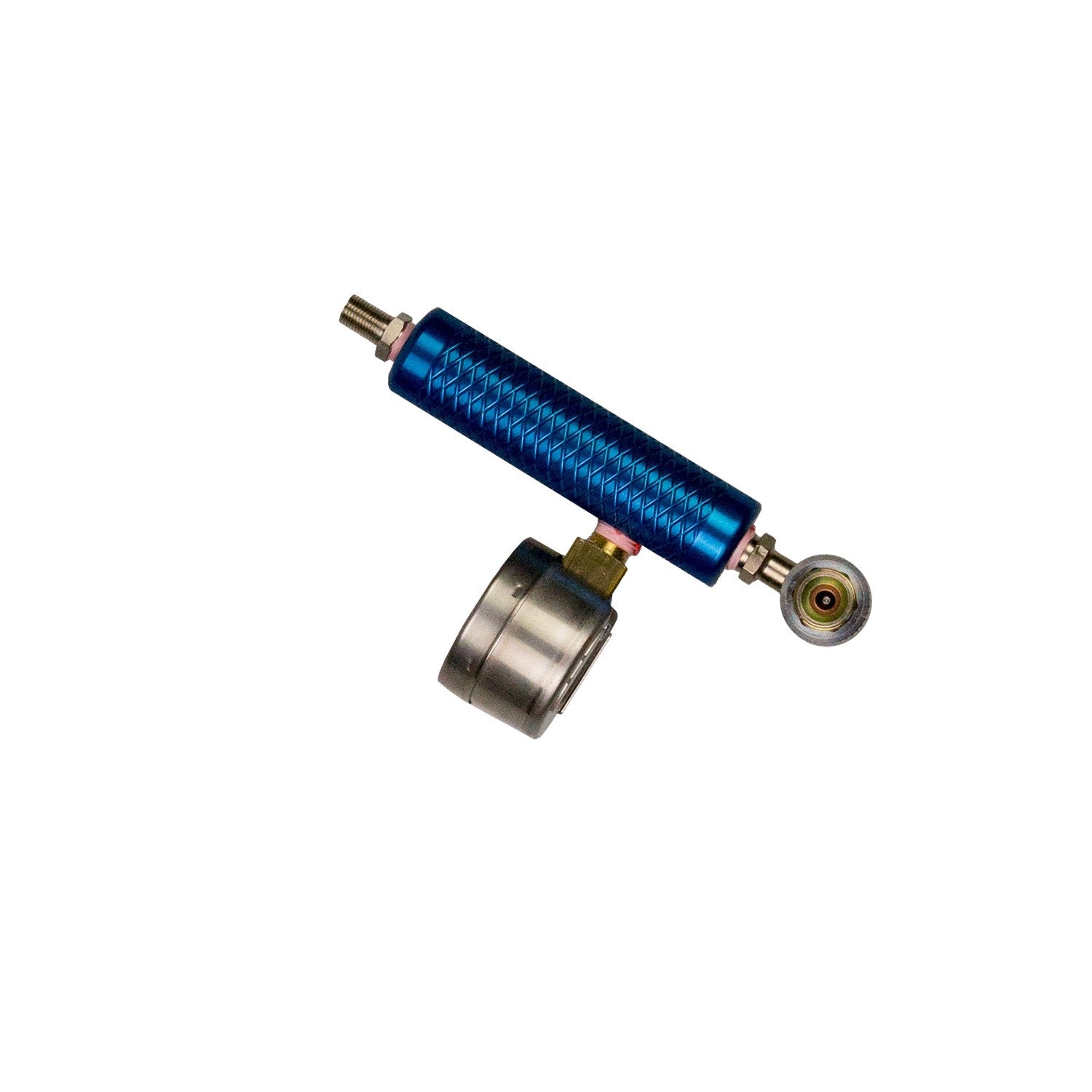 Bilstein B1 Series Air Chuck E4-MTL-0005A00