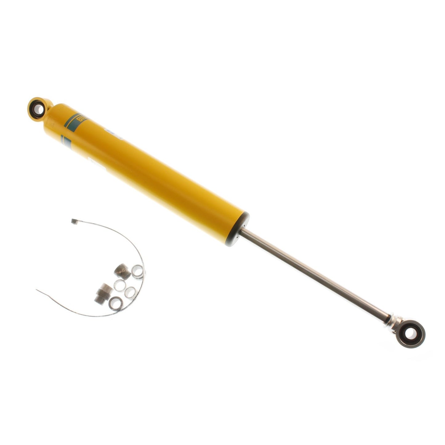 Bilstein Motorsport Off-Road 8 INCH 46mm Monotube Shock Absorber F4-B46-0349-H2