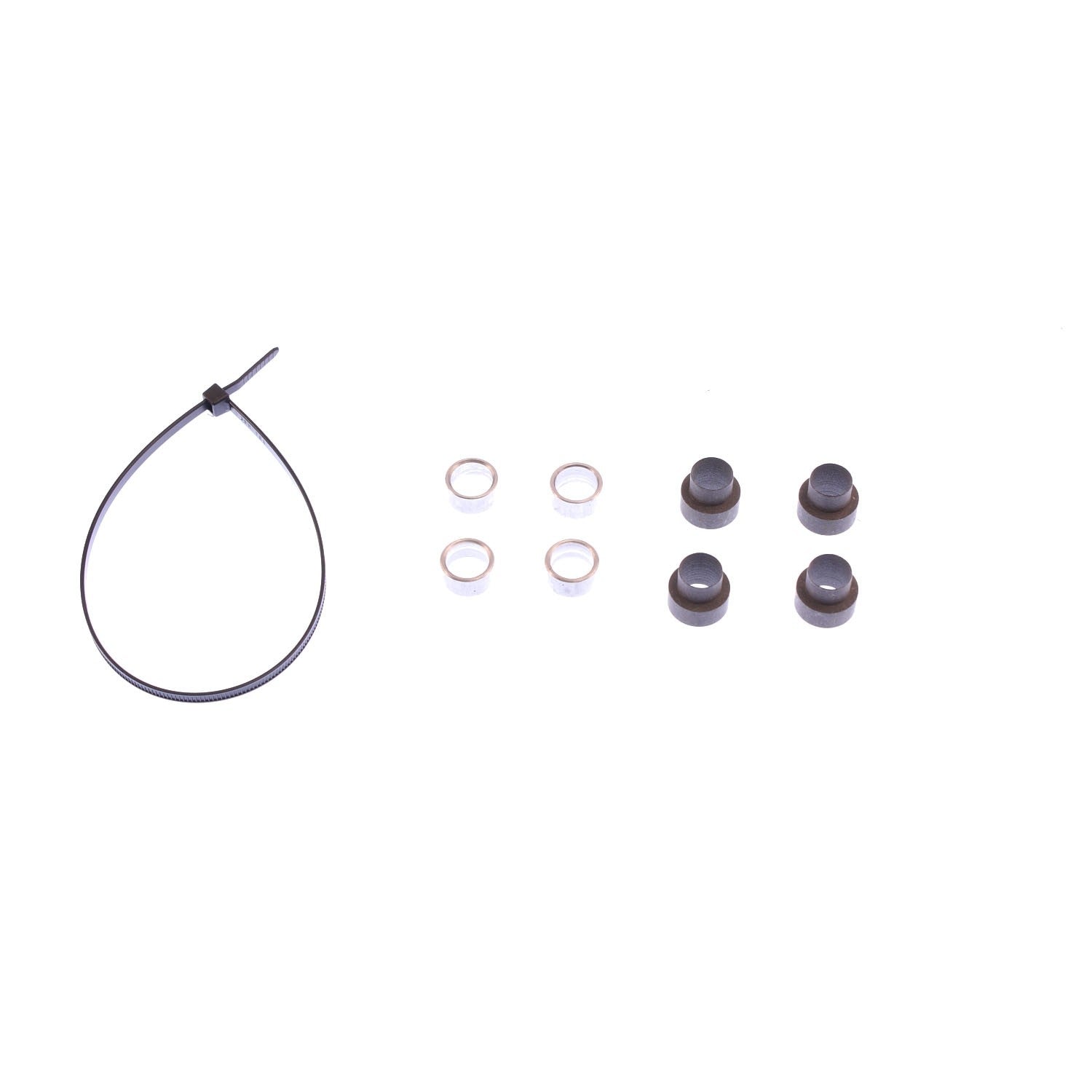 Bilstein 7100 Classic Series 25.73in 46mm Monotube Shock Absorber F4-B46-0360-H1