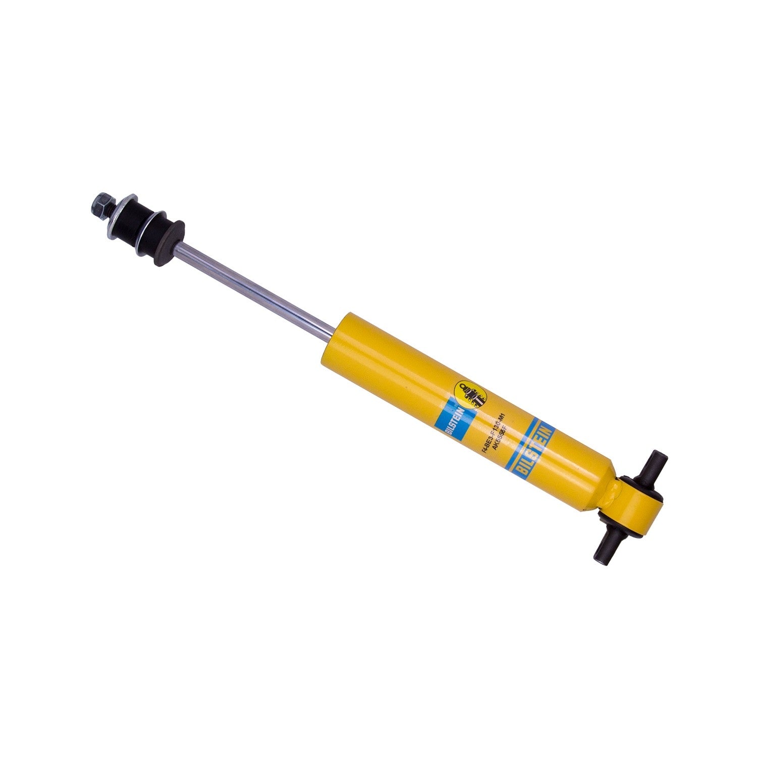 Bilstein AK Series Motorsport 36mm Monotube Shock Absorber F4-BE3-F130-M1