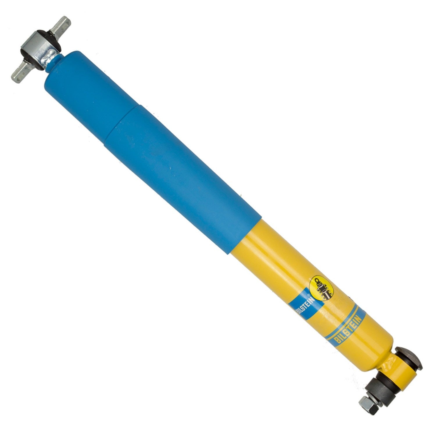 Bilstein Motorsport AK Series GM G/H Body Rear Monotube Shock Absorber F4-BE5-F135-M2
