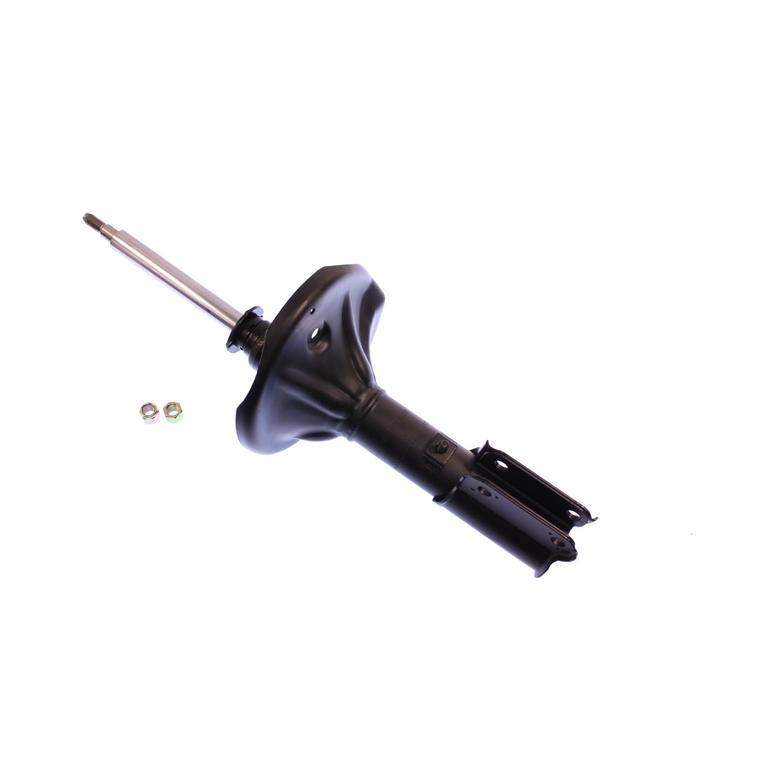 Bilstein B4 91-94 Eagle Talon / 89-93 Mitsubishi Galant/90-94 Eclipse Front Twintube Strut Assembly F4-VNE-4780-BK