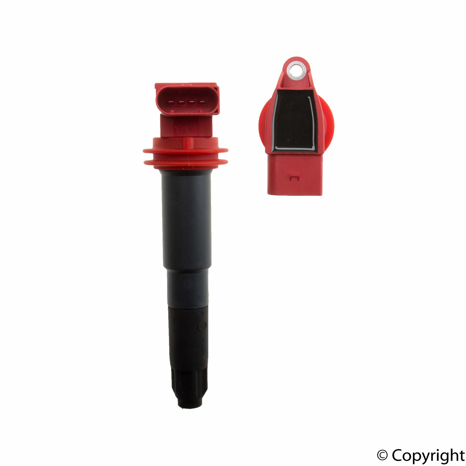 Beru Direct Ignition Coil