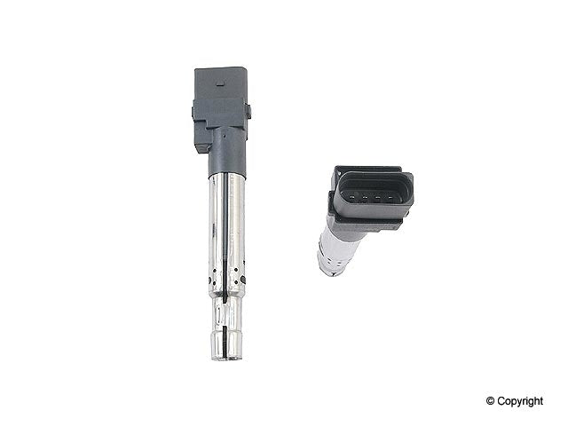Beru Direct Ignition Coil