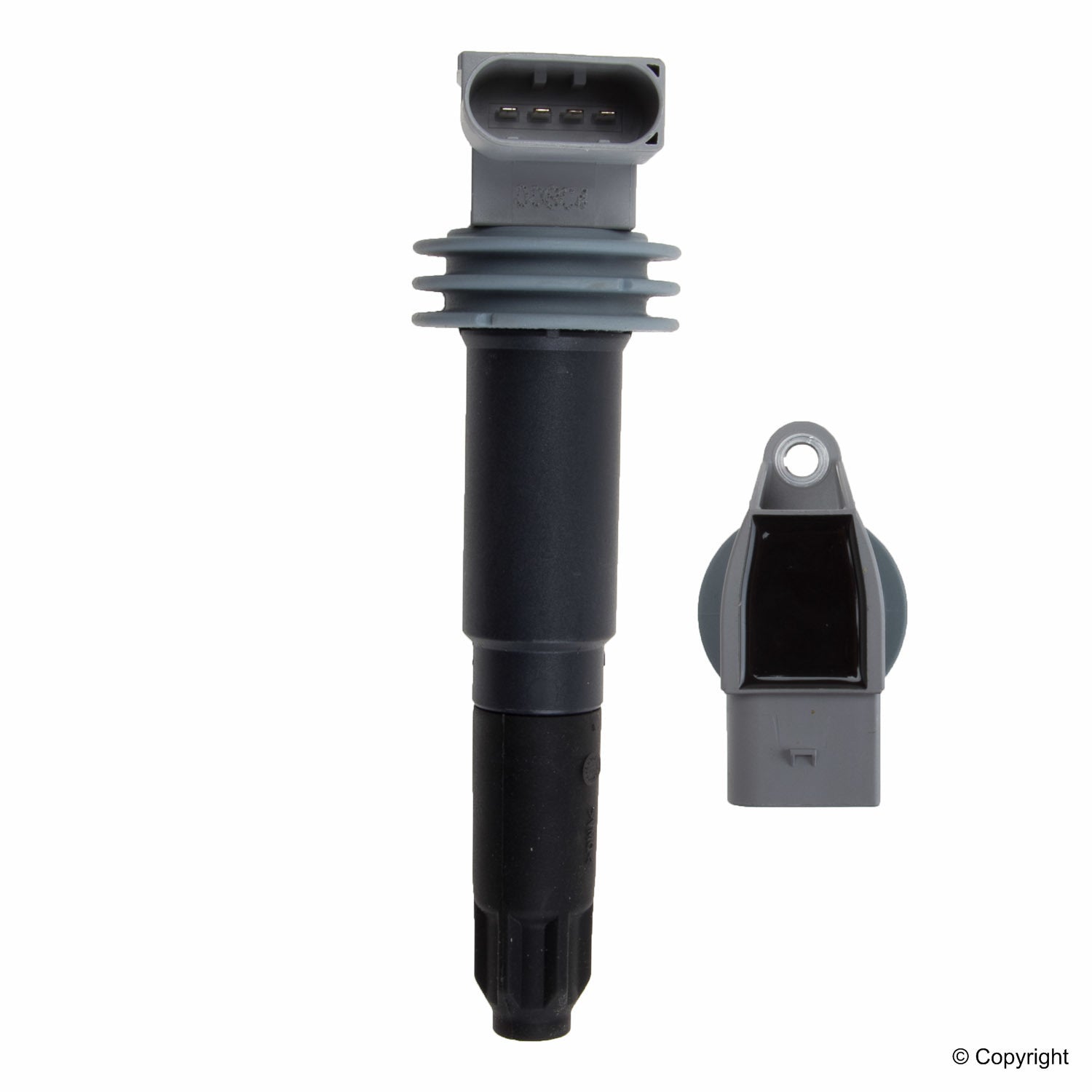 Beru Direct Ignition Coil