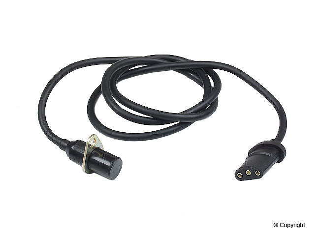 Beru Engine Crankshaft Position Sensor