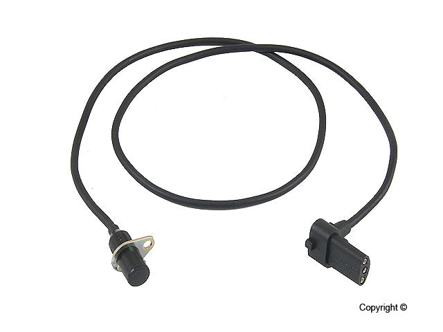 Beru Engine Crankshaft Position Sensor