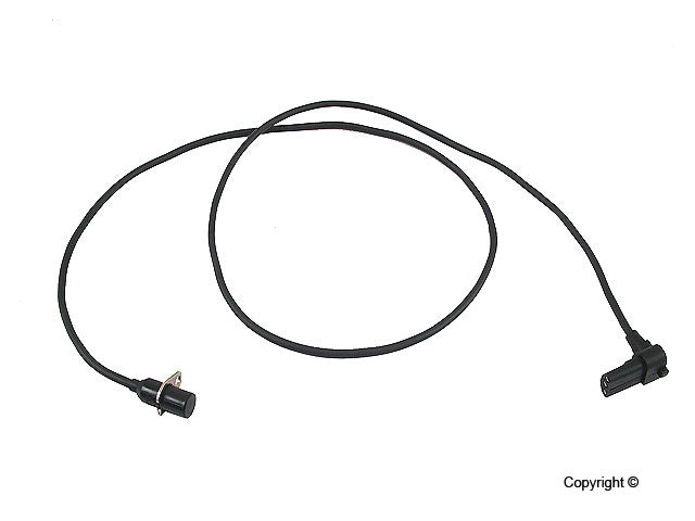 Beru Engine Crankshaft Position Sensor