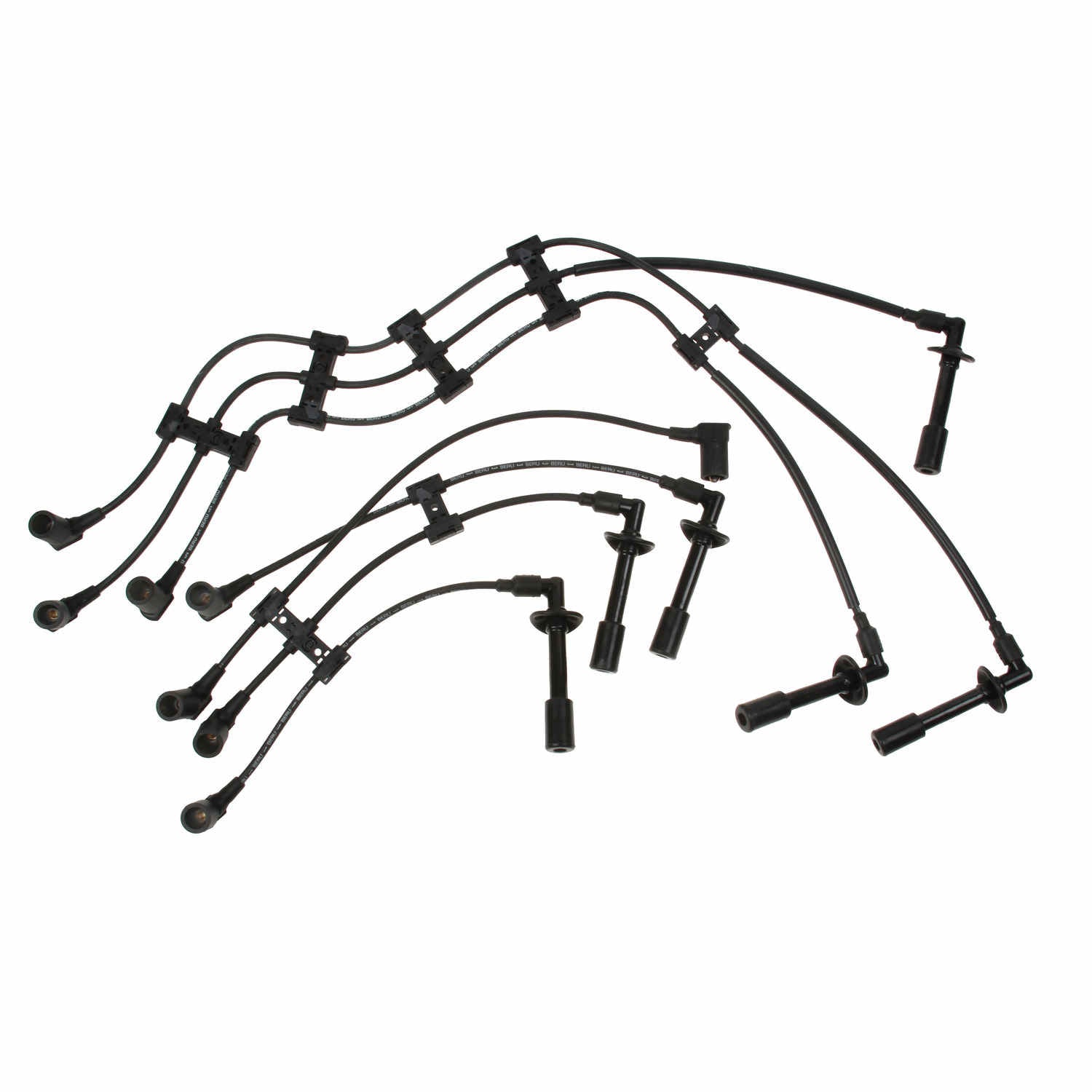 Beru Spark Plug Wire Set