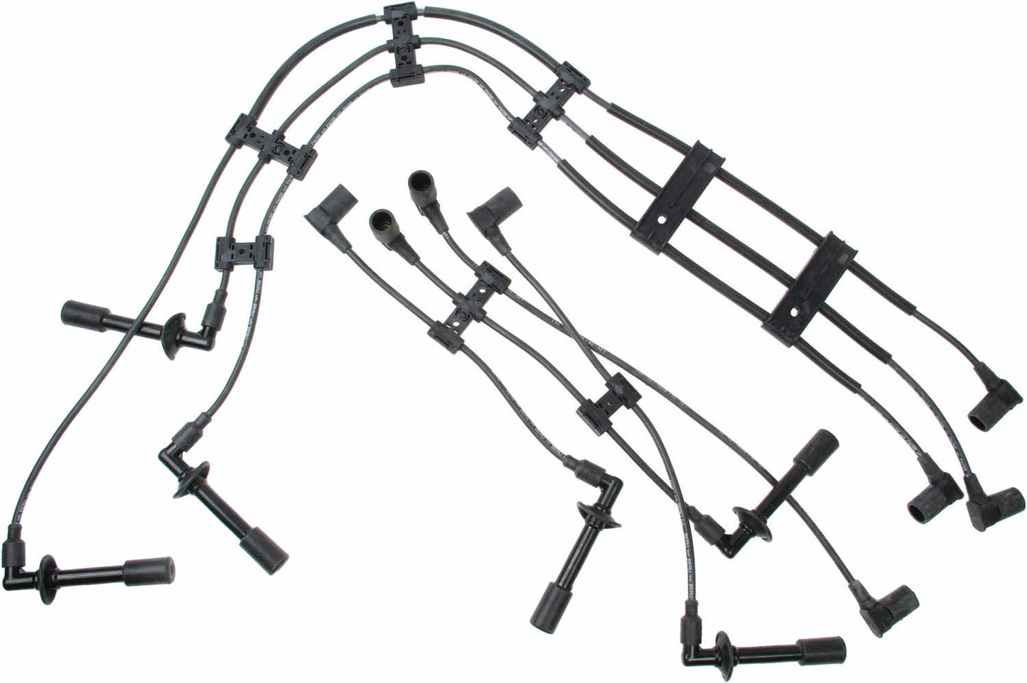 Beru Spark Plug Wire Set