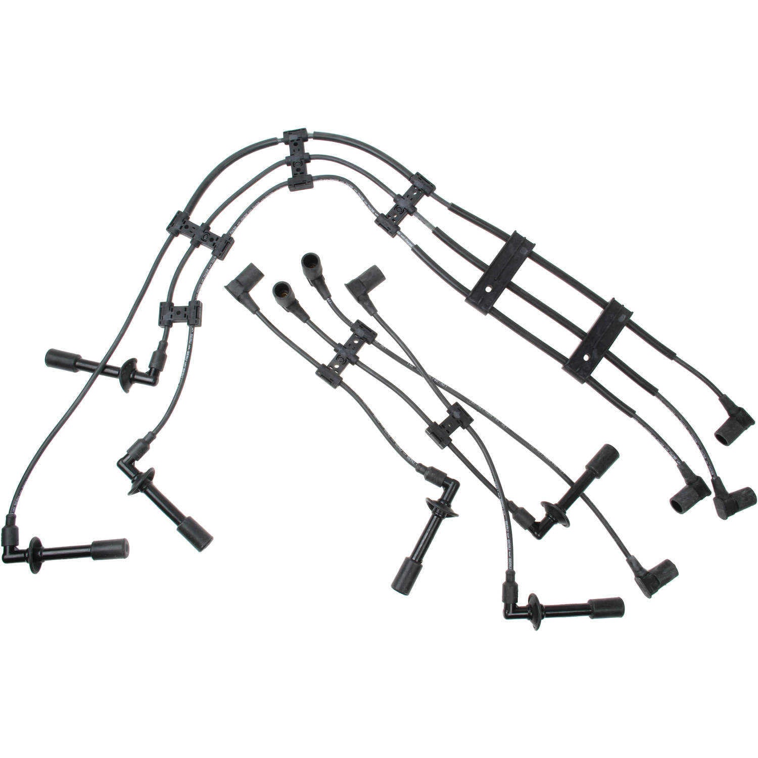 Beru Spark Plug Wire Set