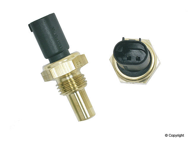 Beru Engine Metal Temperature Indicator Switch