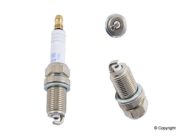 Beru Spark Plug