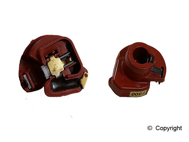 Beru Distributor Rotor