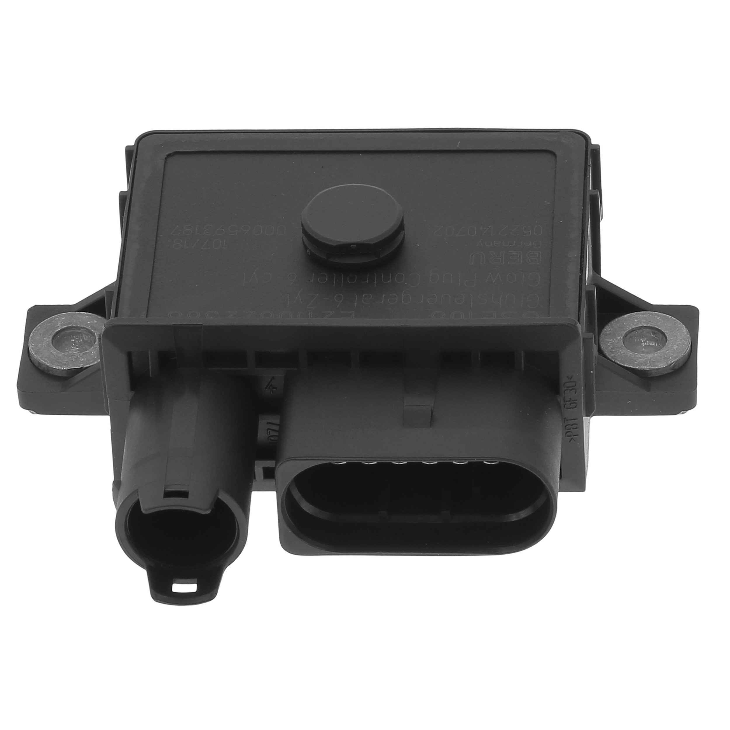 Beru Diesel Glow Plug Controller GSE108