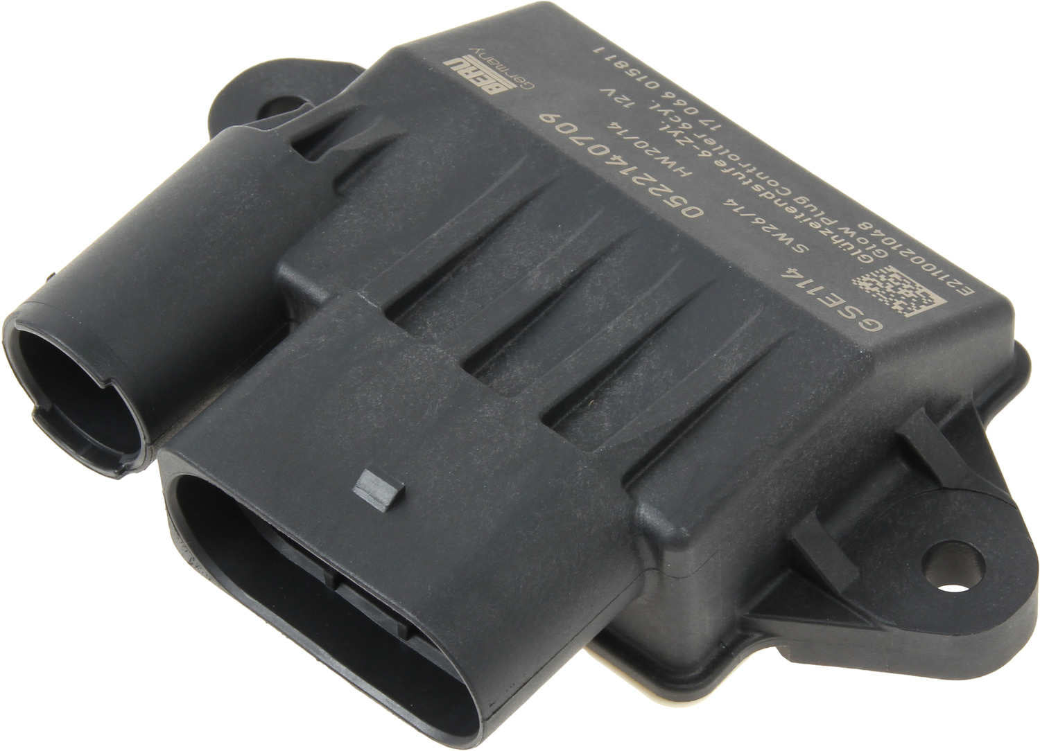 Beru Diesel Glow Plug Controller