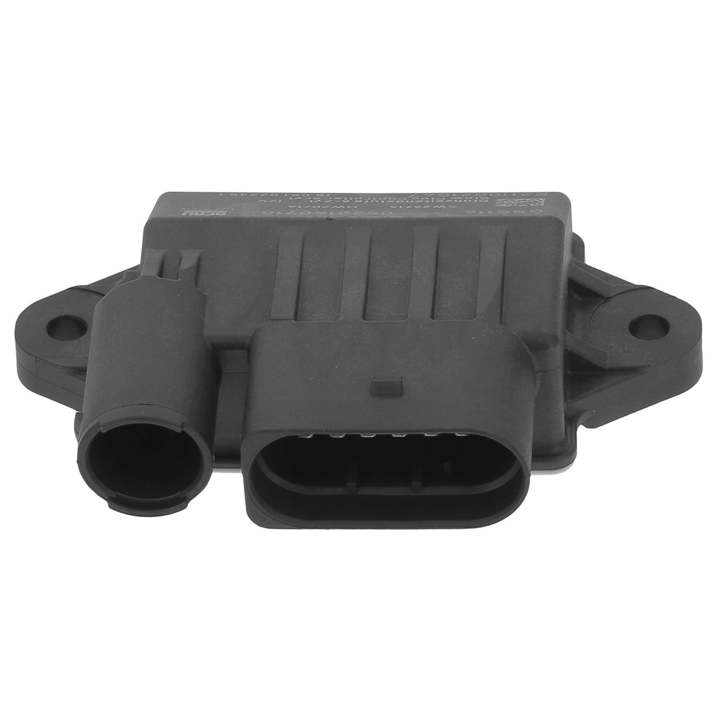 Beru Diesel Glow Plug Relay