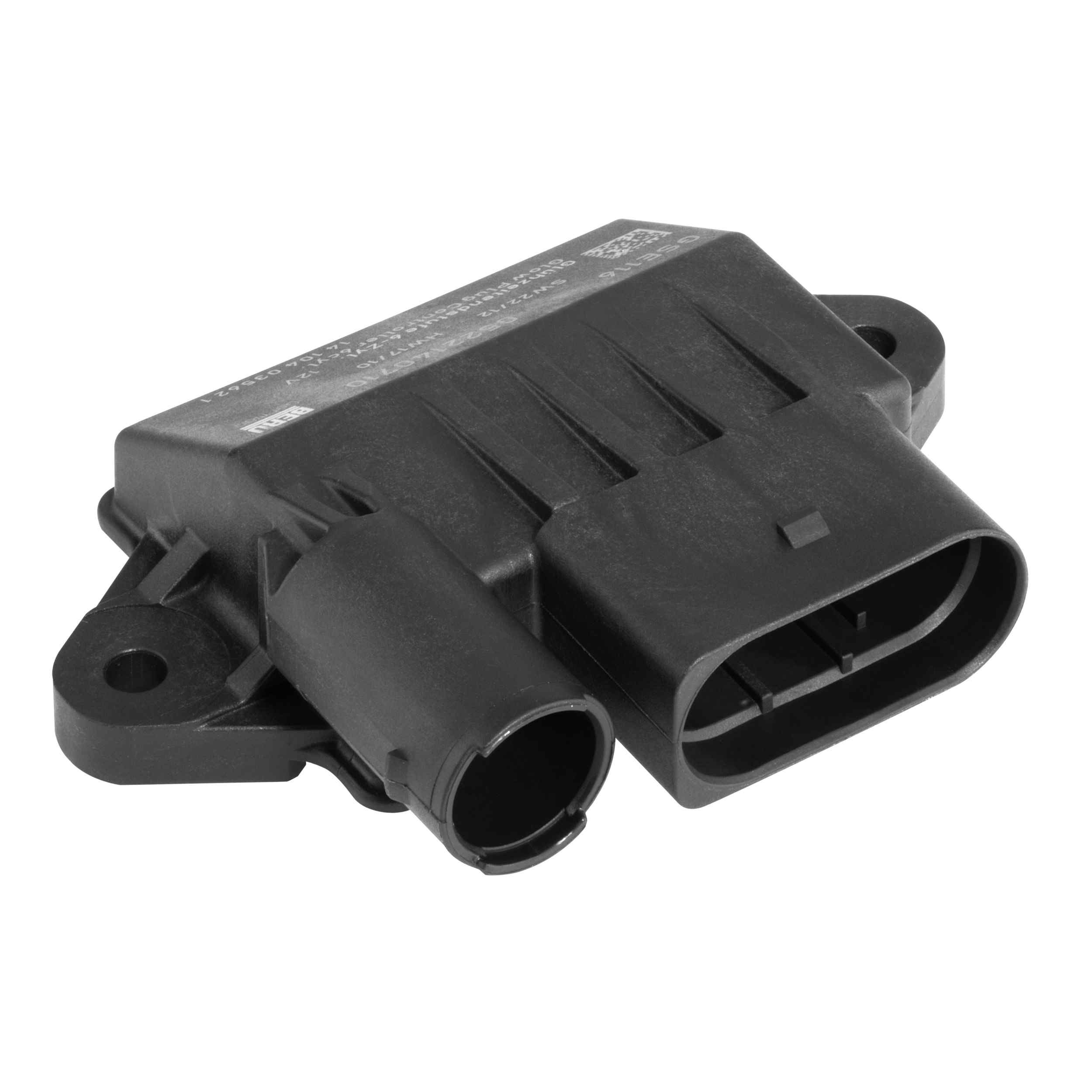 Beru Diesel Glow Plug Relay