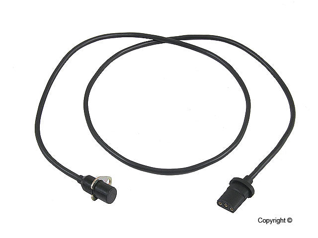 Beru Engine Crankshaft Position Sensor