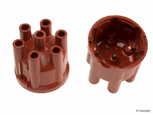 Beru Distributor Cap