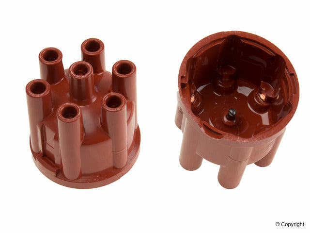Beru Distributor Cap