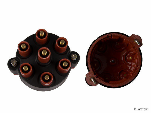 Beru Distributor Cap