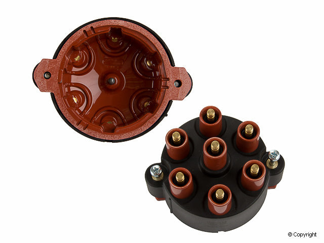 Beru Distributor Cap