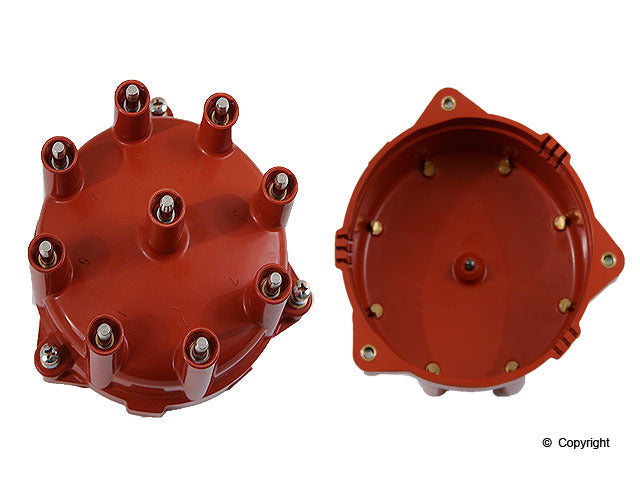 Beru Distributor Cap
