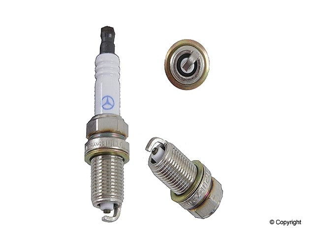 Beru Spark Plug