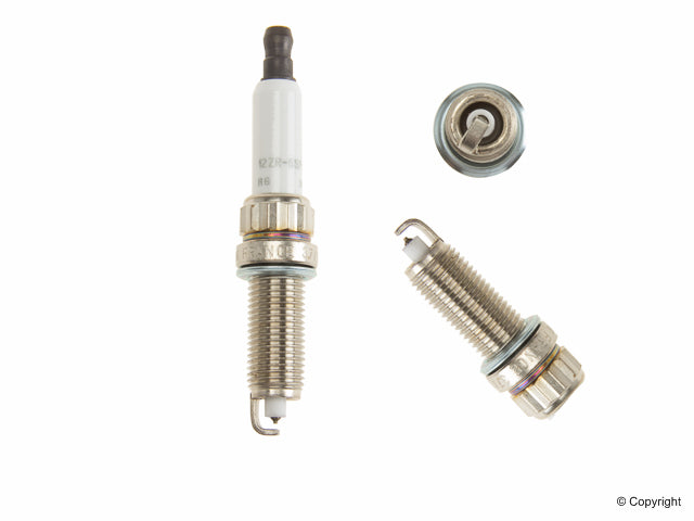 Beru Spark Plug