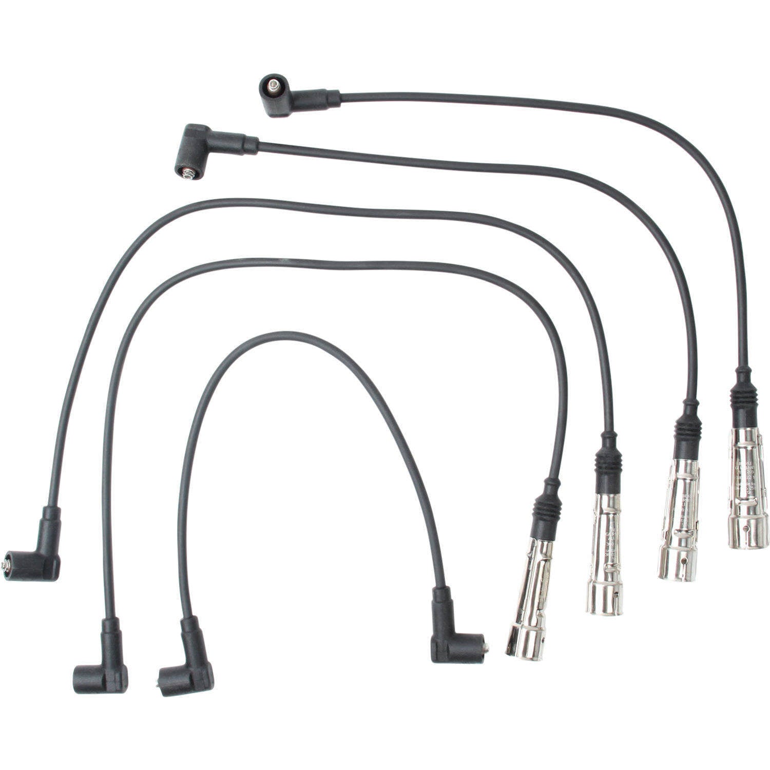 Beru Spark Plug Wire Set