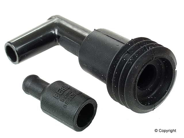 Beru Spark Plug Connector