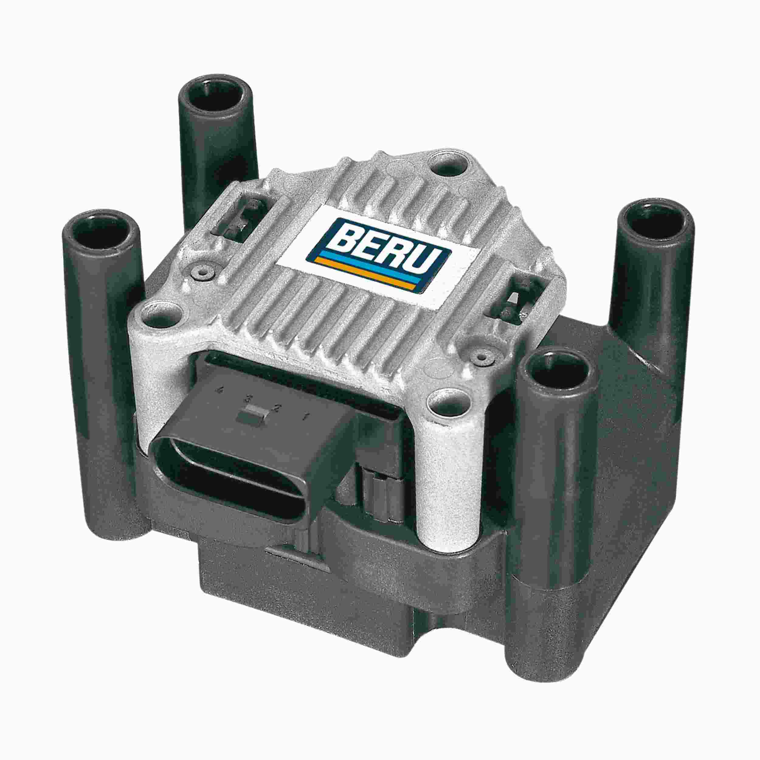 Beru Ignition Coil ZSE003