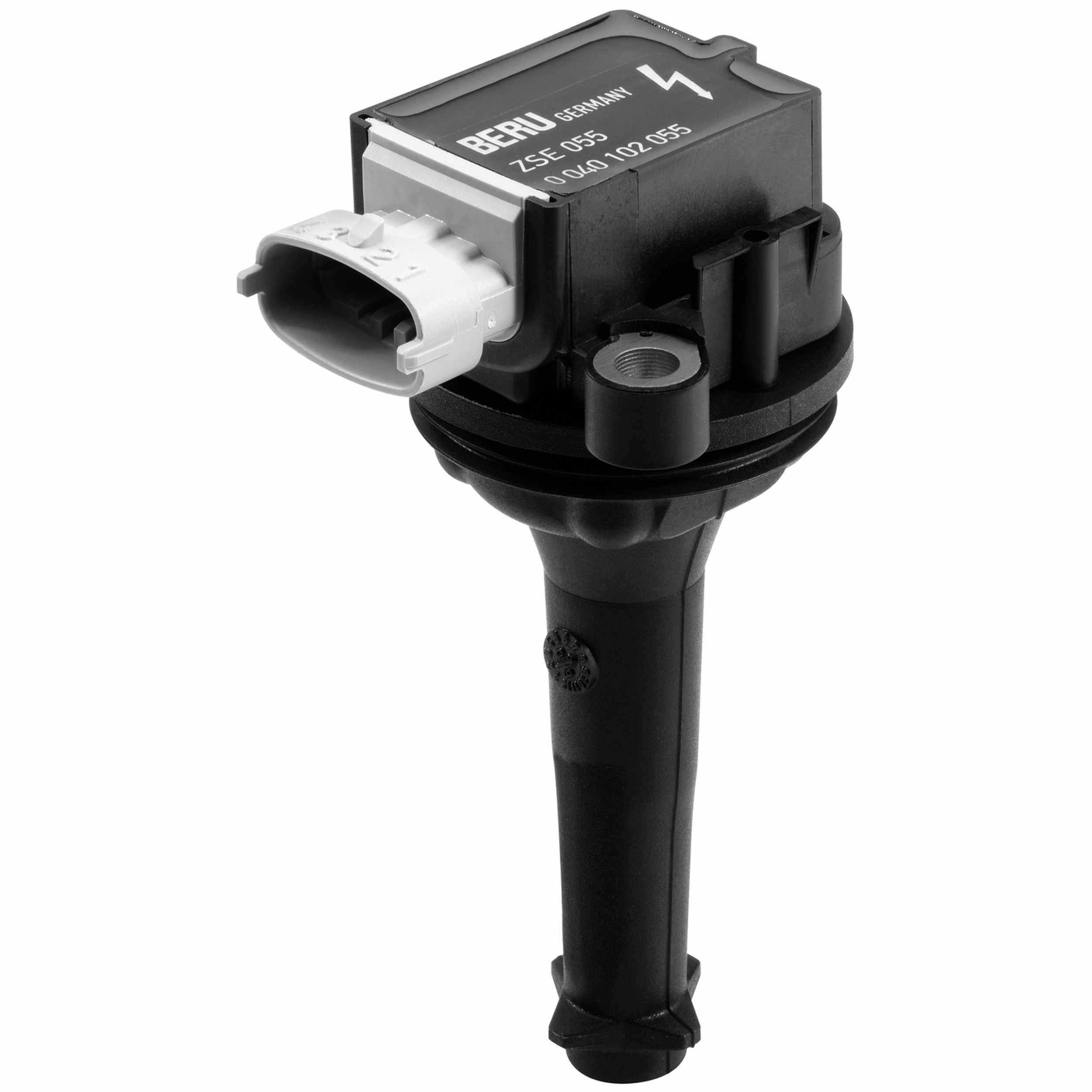 Beru Direct Ignition Coil